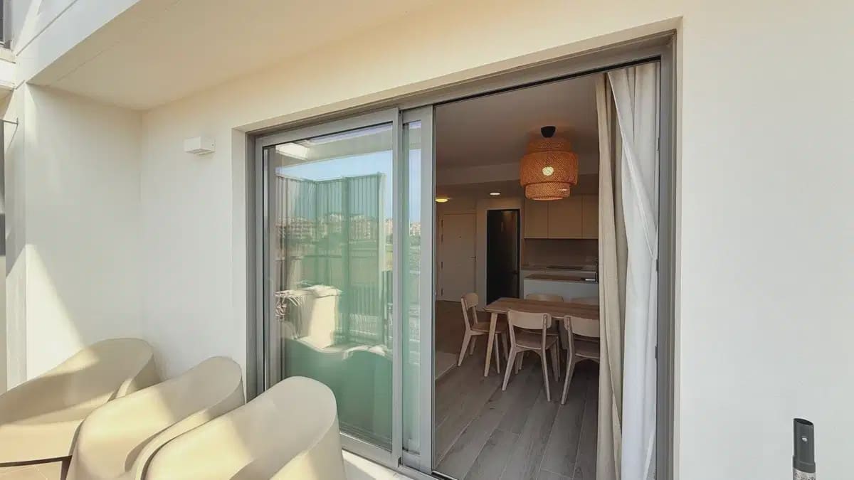 2 bedroom Apartment for sale in Denia - € 319,000 (Ref: 9841313)