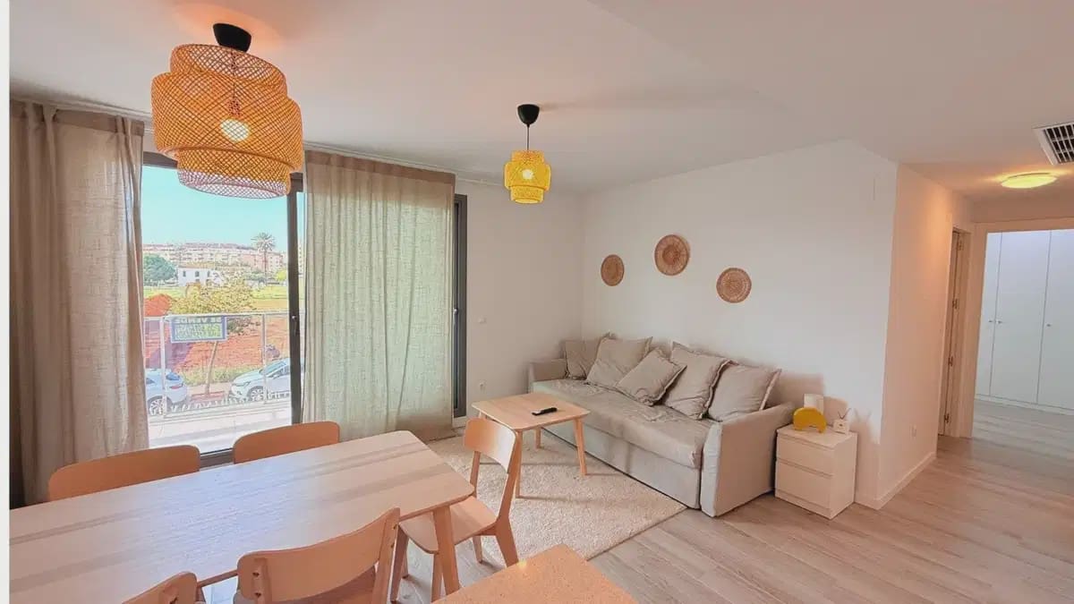 2 bedroom Apartment for sale in Denia - € 319,000 (Ref: 9841313)
