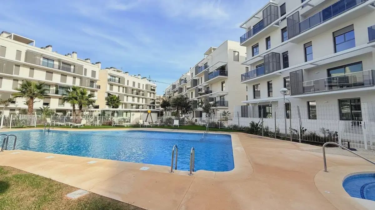 2 bedroom Apartment for sale in Denia - € 319,000 (Ref: 9841313)