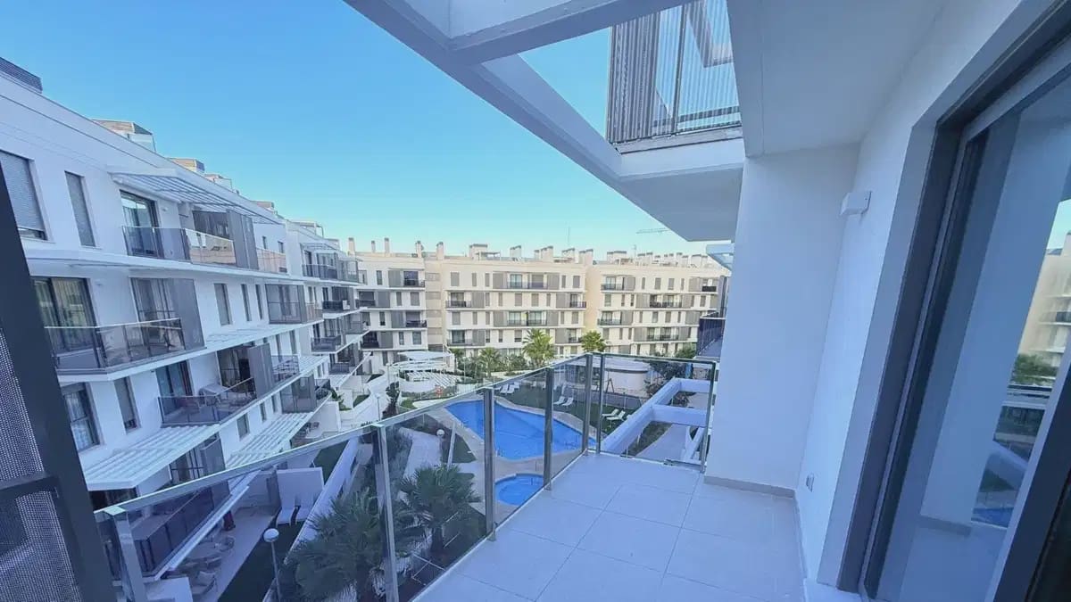 2 bedroom Apartment for sale in Denia - € 329,000 (Ref: 9841314)