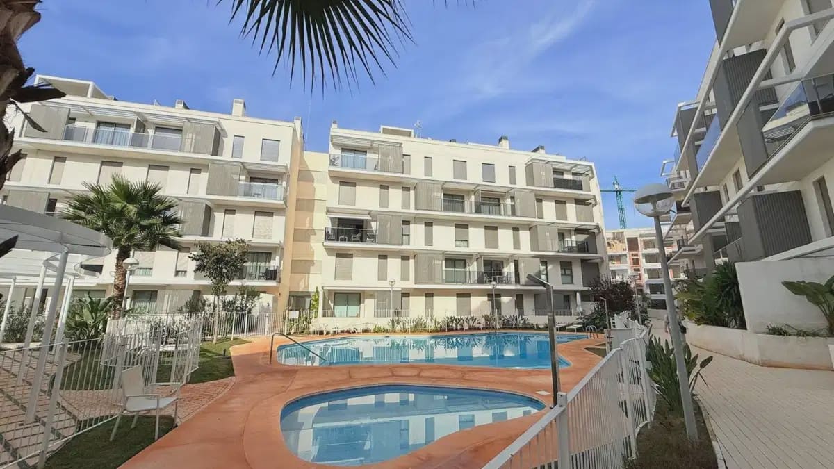 2 bedroom Apartment for sale in Denia - € 329,000 (Ref: 9841314)