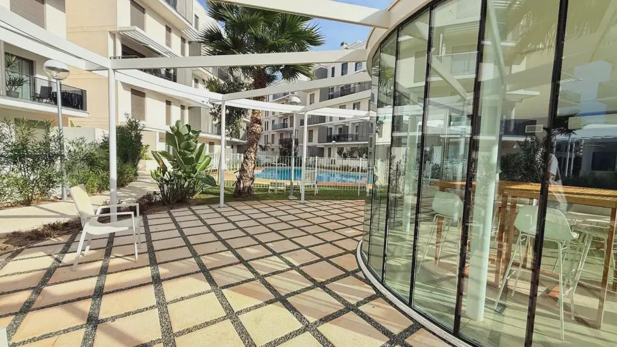 2 bedroom Apartment for sale in Denia - € 329,000 (Ref: 9841314)