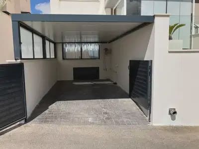 2 sypialnia Apartament na sprzedaż w San Miguel de Salinas z basenem - 319 000 € (Ref: 9841315)