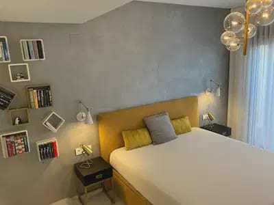 2 sypialnia Apartament na sprzedaż w San Miguel de Salinas z basenem - 319 000 € (Ref: 9841315)