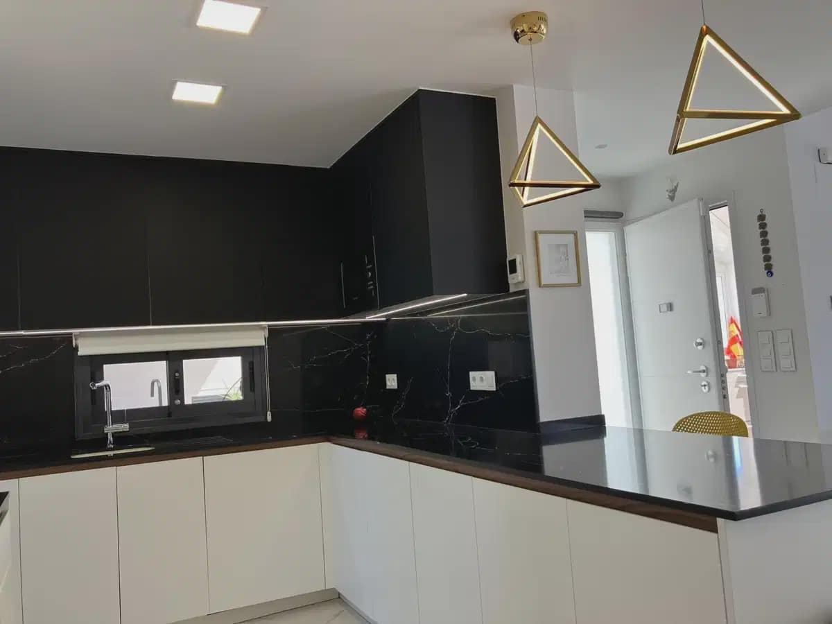 2 sypialnia Apartament na sprzedaż w San Miguel de Salinas z basenem - 319 000 € (Ref: 9841315)