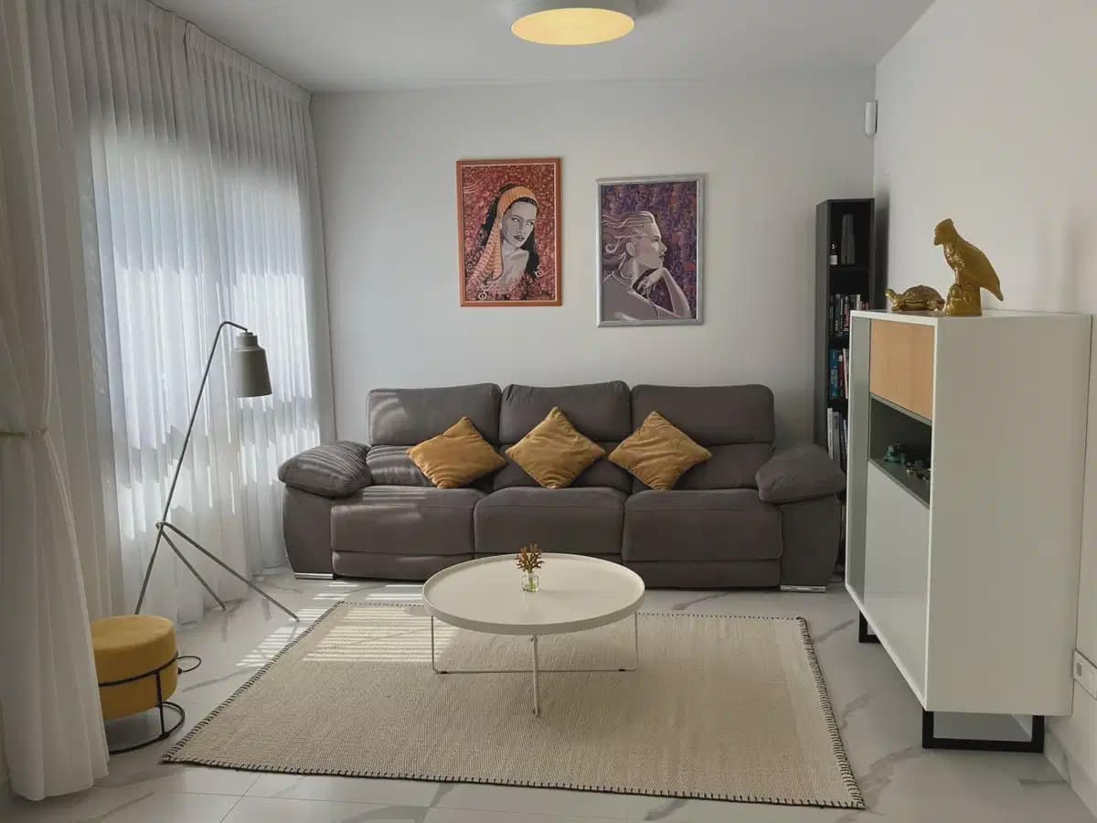 2 sypialnia Apartament na sprzedaż w San Miguel de Salinas z basenem - 319 000 € (Ref: 9841315)