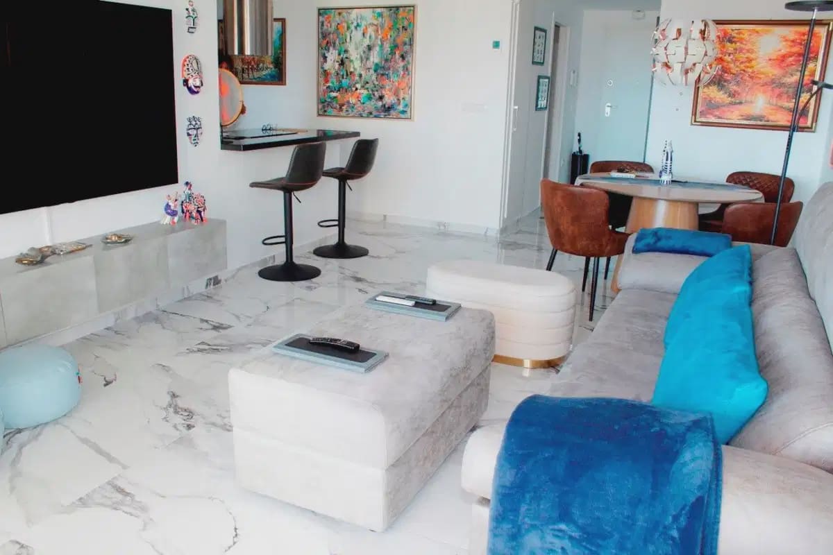 2 soverom Leilighet til salgs i Orihuela Costa - € 315 000 (Ref: 9841317)
