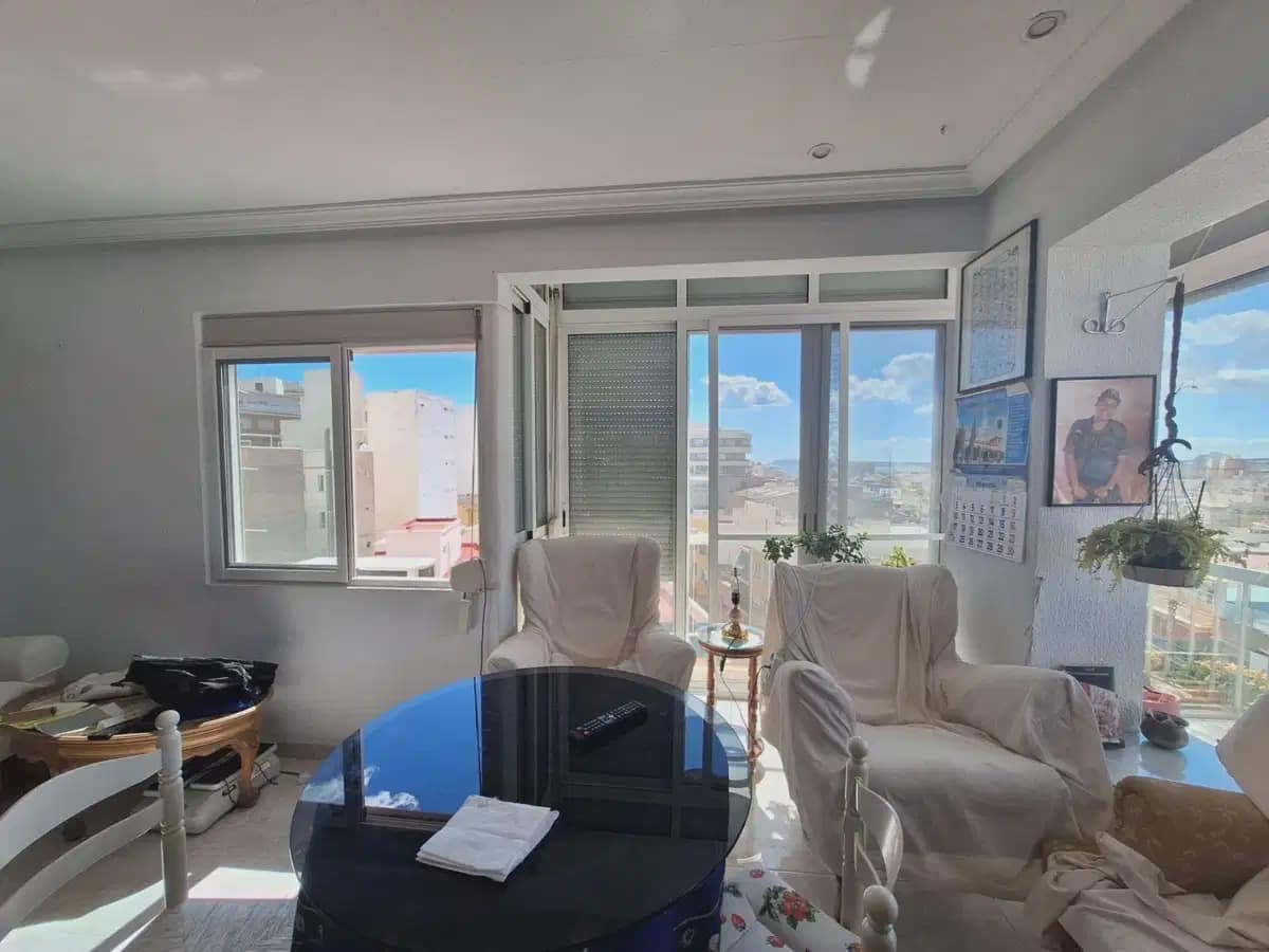 4 bedroom Apartment for sale in Alicante / Alacant city - € 329,200 (Ref: 9841318)