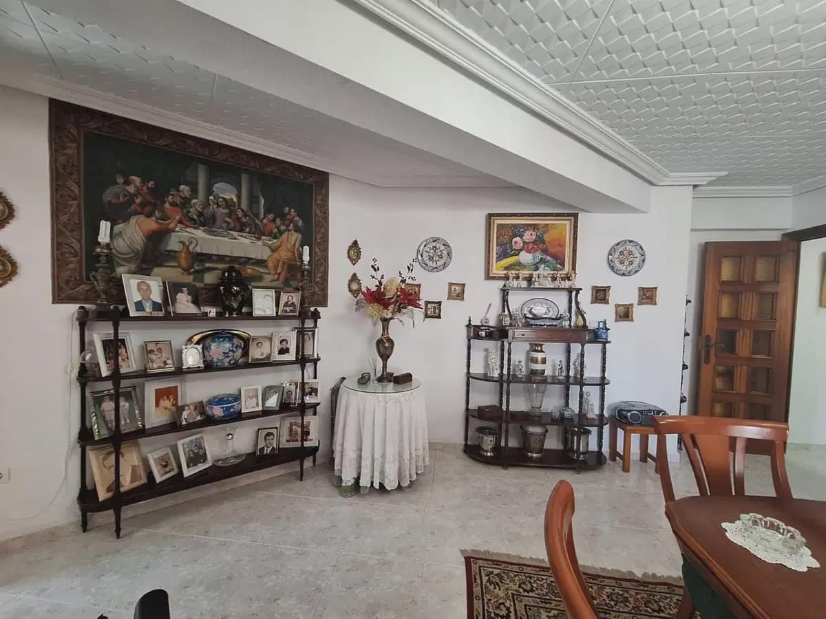 4 bedroom Apartment for sale in Alicante / Alacant city - € 329,200 (Ref: 9841318)