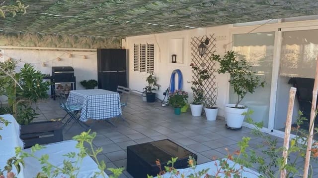 1 quarto Penthouse para venda em Alicante cidade - 319 000 € (Ref: 9841320)