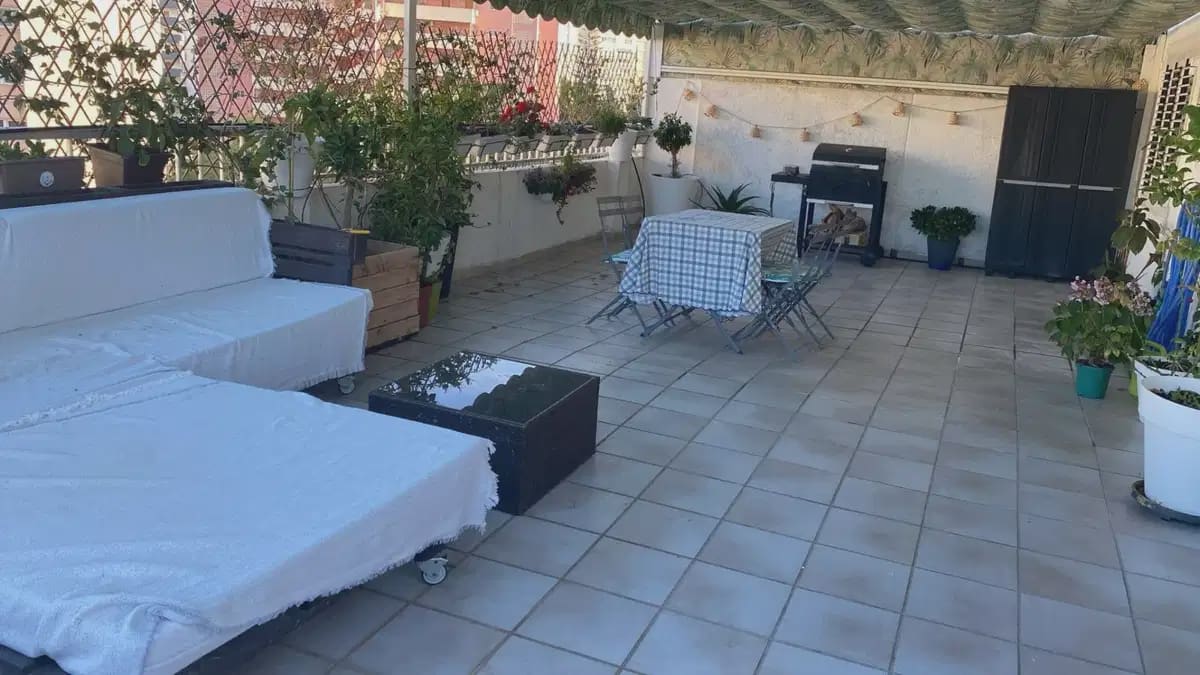 1 bedroom Penthouse for sale in Alicante / Alacant city - € 319,000 (Ref: 9841320)