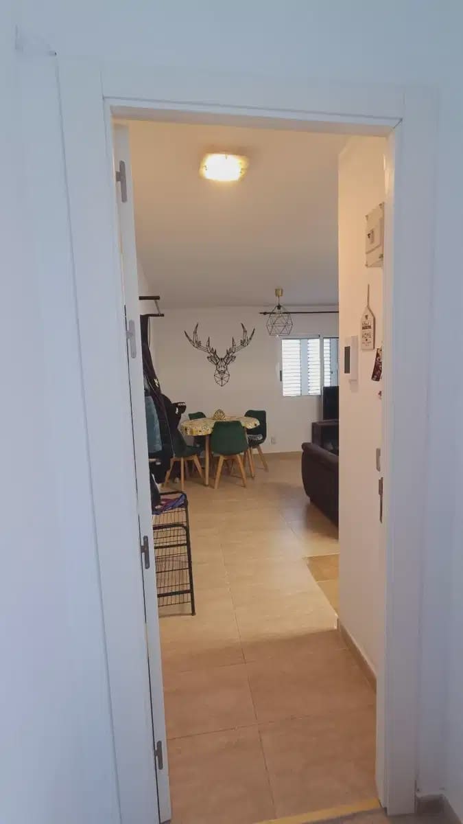 1 bedroom Penthouse for sale in Alicante / Alacant city - € 319,000 (Ref: 9841320)