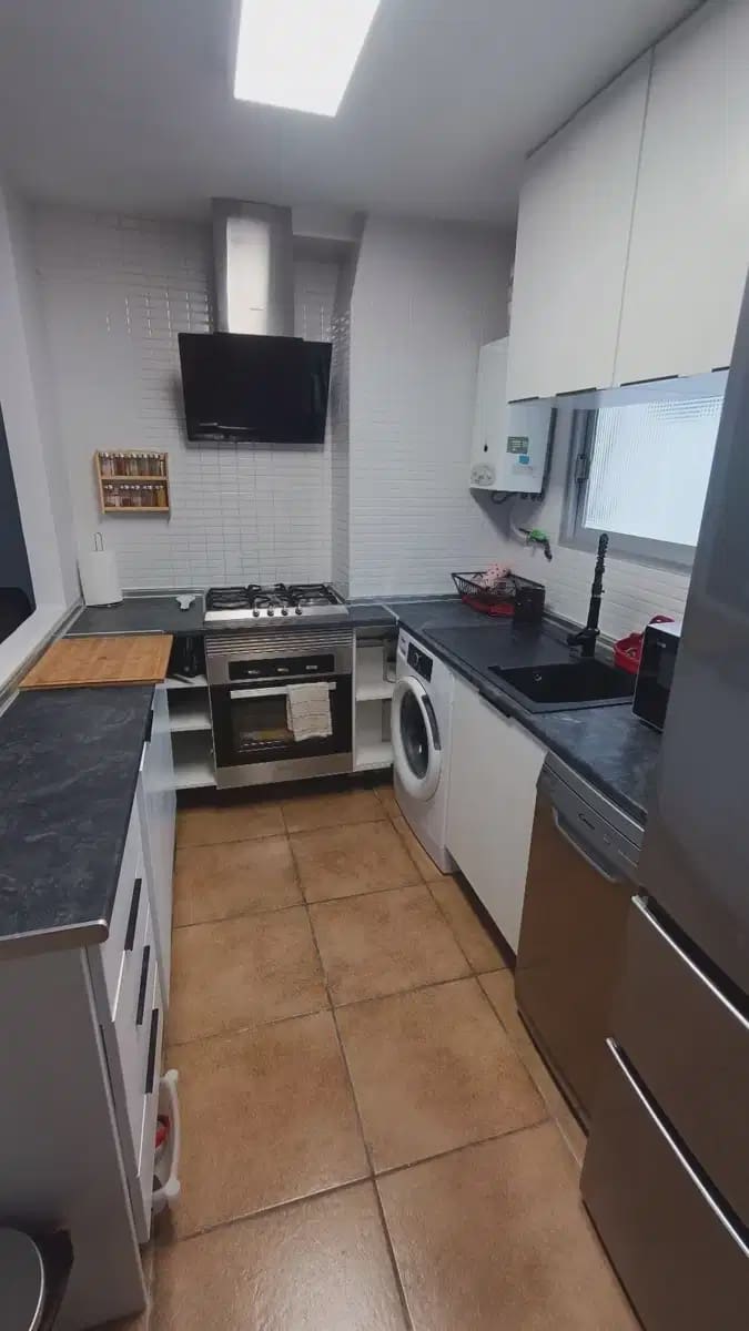 1 bedroom Penthouse for sale in Alicante / Alacant city - € 319,000 (Ref: 9841320)