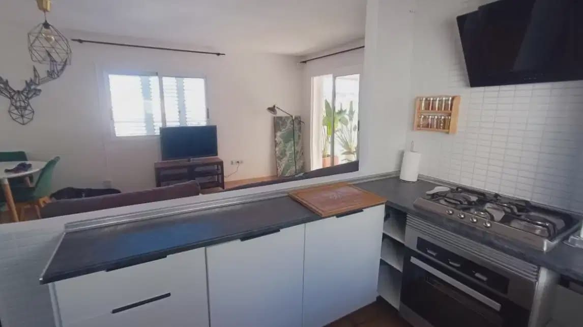 1 bedroom Penthouse for sale in Alicante / Alacant city - € 319,000 (Ref: 9841320)