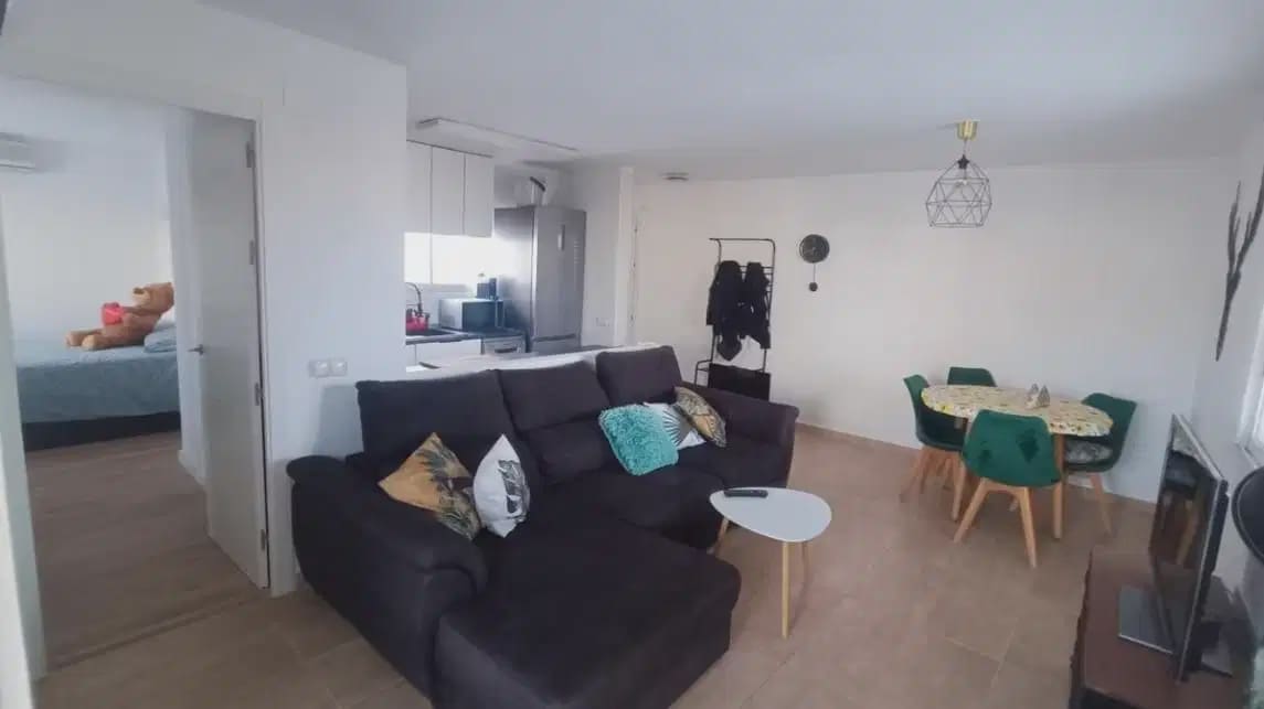 1 bedroom Penthouse for sale in Alicante / Alacant city - € 319,000 (Ref: 9841320)