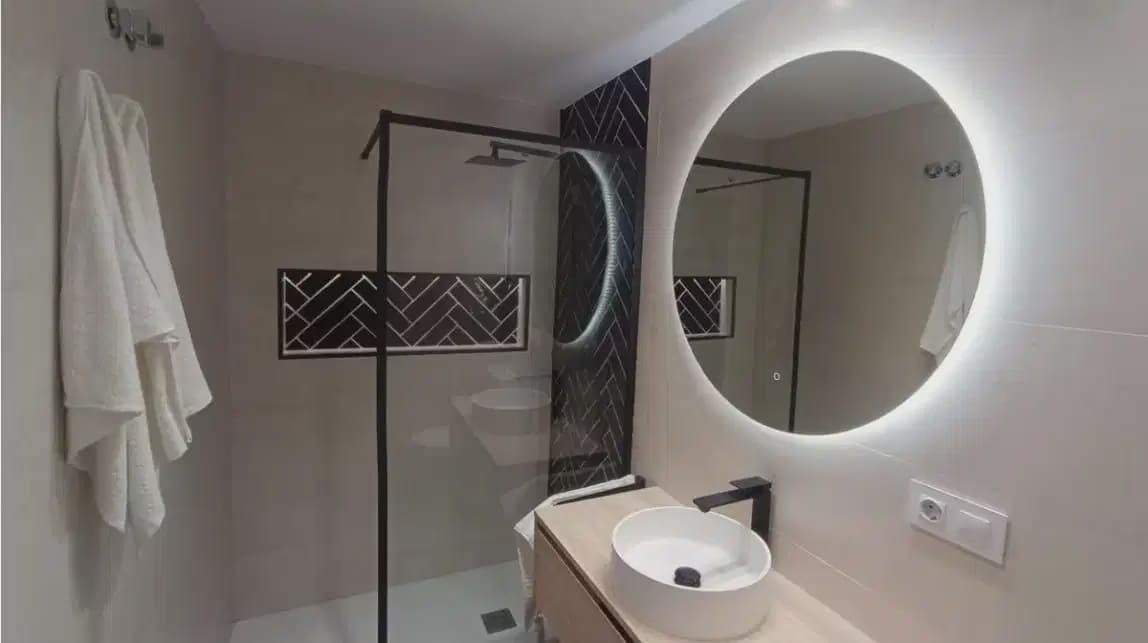 1 bedroom Penthouse for sale in Alicante / Alacant city - € 319,000 (Ref: 9841320)