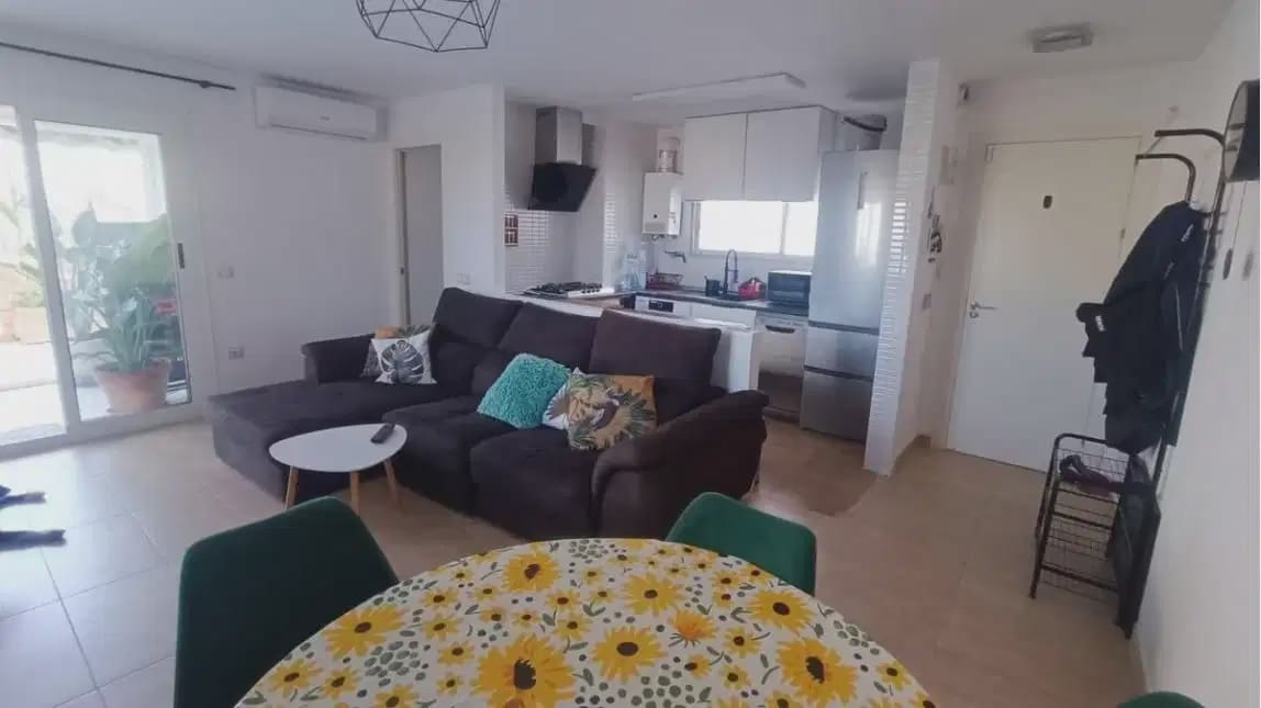 1 bedroom Penthouse for sale in Alicante / Alacant city - € 319,000 (Ref: 9841320)