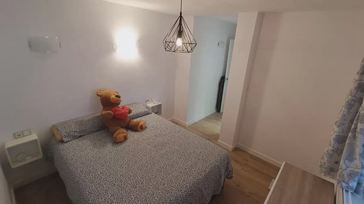 1 bedroom Penthouse for sale in Alicante / Alacant city - € 319,000 (Ref: 9841320)