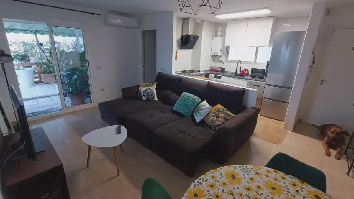 1 bedroom Penthouse for sale in Alicante / Alacant city - € 319,000 (Ref: 9841320)
