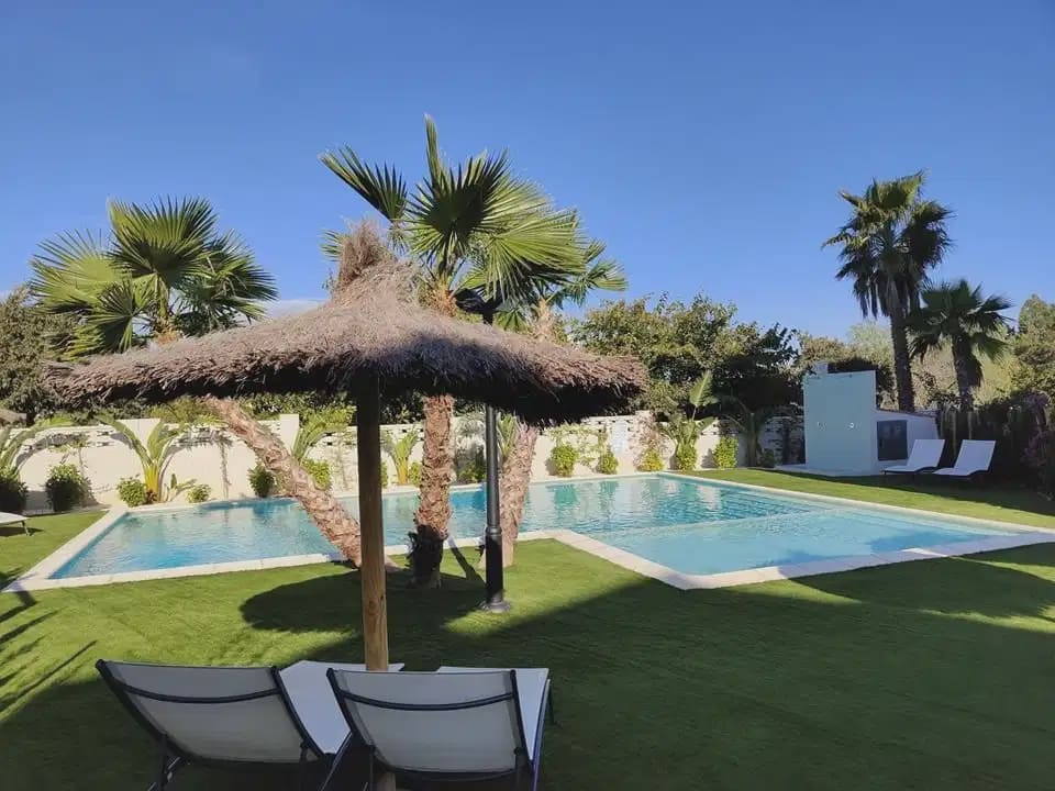 2 makuuhuone Kattohuoneisto myytävänä paikassa Denia - 350 000 € (Ref: 9844853)