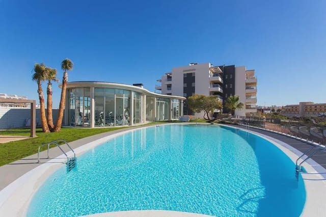 3 sypialnia Apartament na sprzedaż w Los Dolses, Orihuela - 380 000 € (Ref: 9844856)