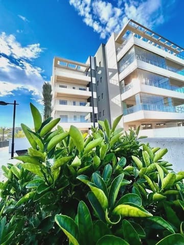 3 sypialnia Apartament na sprzedaż w Los Dolses, Orihuela - 380 000 € (Ref: 9844856)