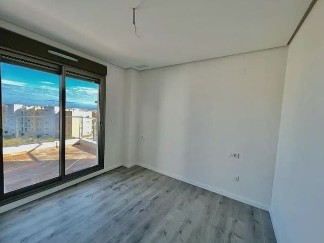 3 sypialnia Apartament na sprzedaż w Los Dolses, Orihuela - 380 000 € (Ref: 9844856)