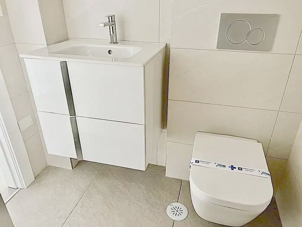3 sypialnia Apartament na sprzedaż w Los Dolses - 380 000 € (Ref: 9844856)