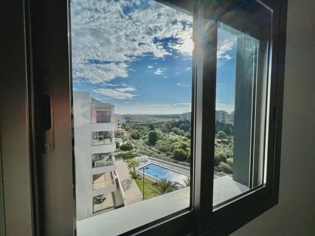 3 sypialnia Apartament na sprzedaż w Los Dolses, Orihuela - 380 000 € (Ref: 9844856)