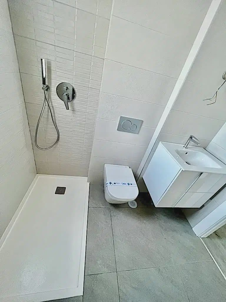 3 sypialnia Apartament na sprzedaż w Los Dolses - 380 000 € (Ref: 9844856)