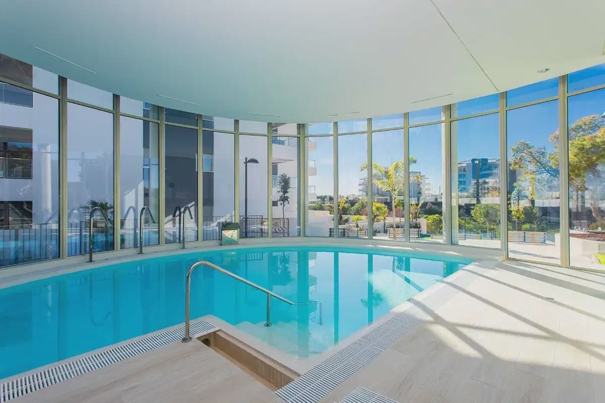 3 sypialnia Apartament na sprzedaż w Los Dolses - 380 000 € (Ref: 9844856)