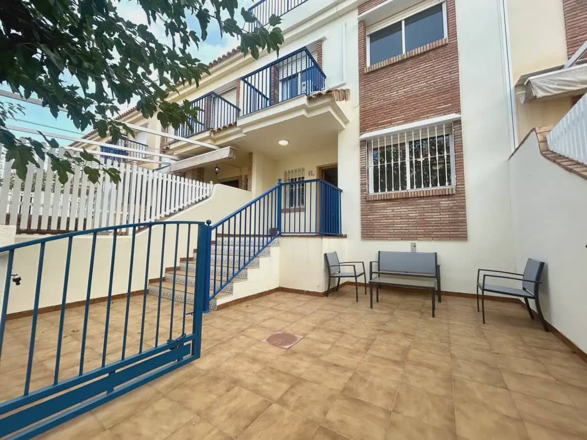 3 sovrum Hus till salu i Campoamor - 355 000 € (Ref: 9844858)