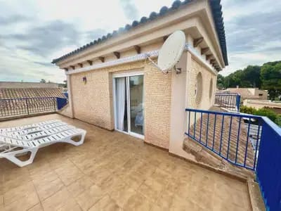 3 sovrum Hus till salu i Campoamor - 355 000 € (Ref: 9844858)