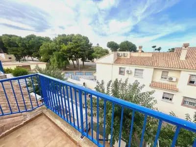 3 sovrum Hus till salu i Campoamor - 355 000 € (Ref: 9844858)
