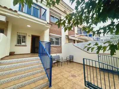 3 sovrum Hus till salu i Campoamor - 355 000 € (Ref: 9844858)