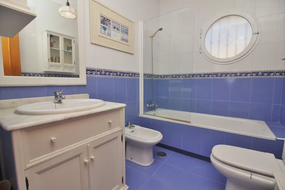 3 soveværelse Lejlighed til salg i Cabo Roig - € 350.000 (Ref: 9844866)