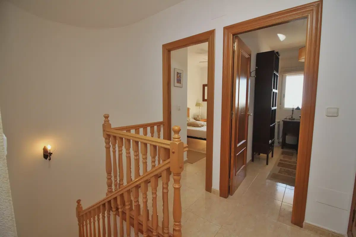 3 soveværelse Lejlighed til salg i Cabo Roig - € 350.000 (Ref: 9844866)