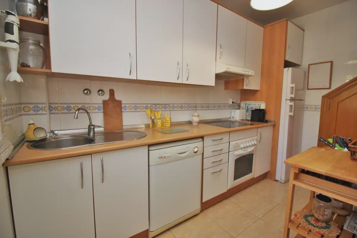 3 soveværelse Lejlighed til salg i Cabo Roig - € 350.000 (Ref: 9844866)