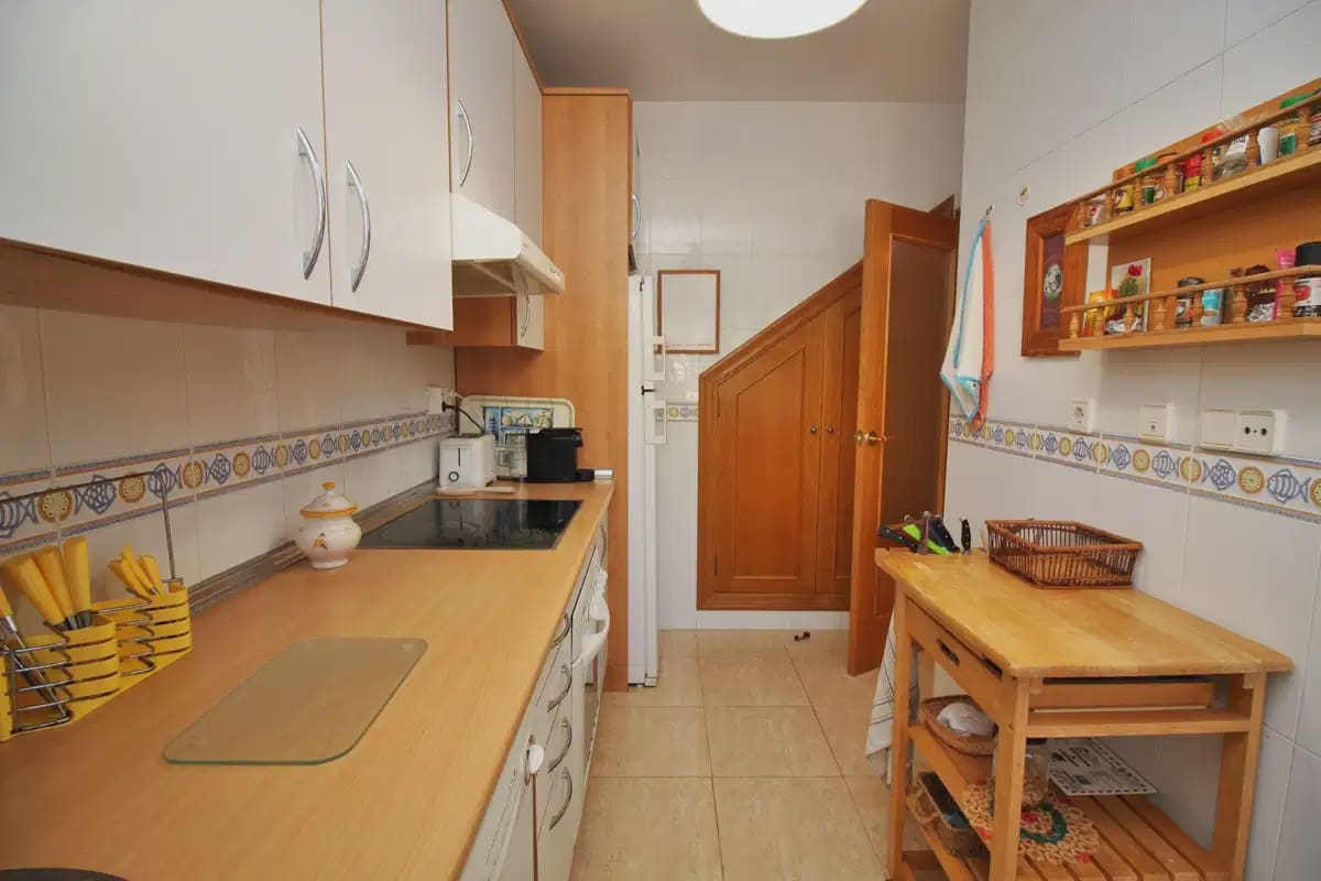 3 soveværelse Lejlighed til salg i Cabo Roig - € 350.000 (Ref: 9844866)