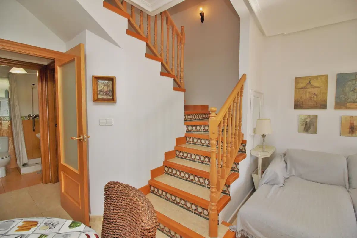 3 soveværelse Lejlighed til salg i Cabo Roig - € 350.000 (Ref: 9844866)