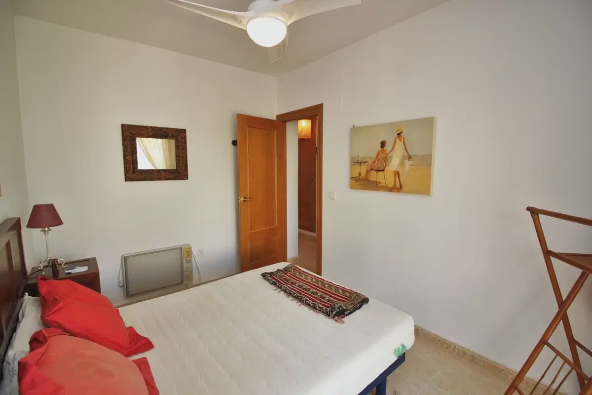 3 soveværelse Lejlighed til salg i Cabo Roig - € 350.000 (Ref: 9844866)