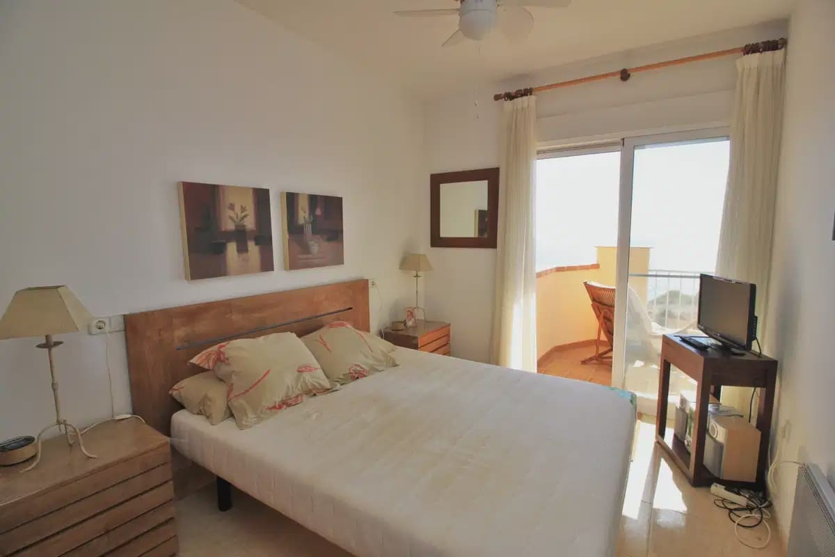 3 soveværelse Lejlighed til salg i Cabo Roig - € 350.000 (Ref: 9844866)