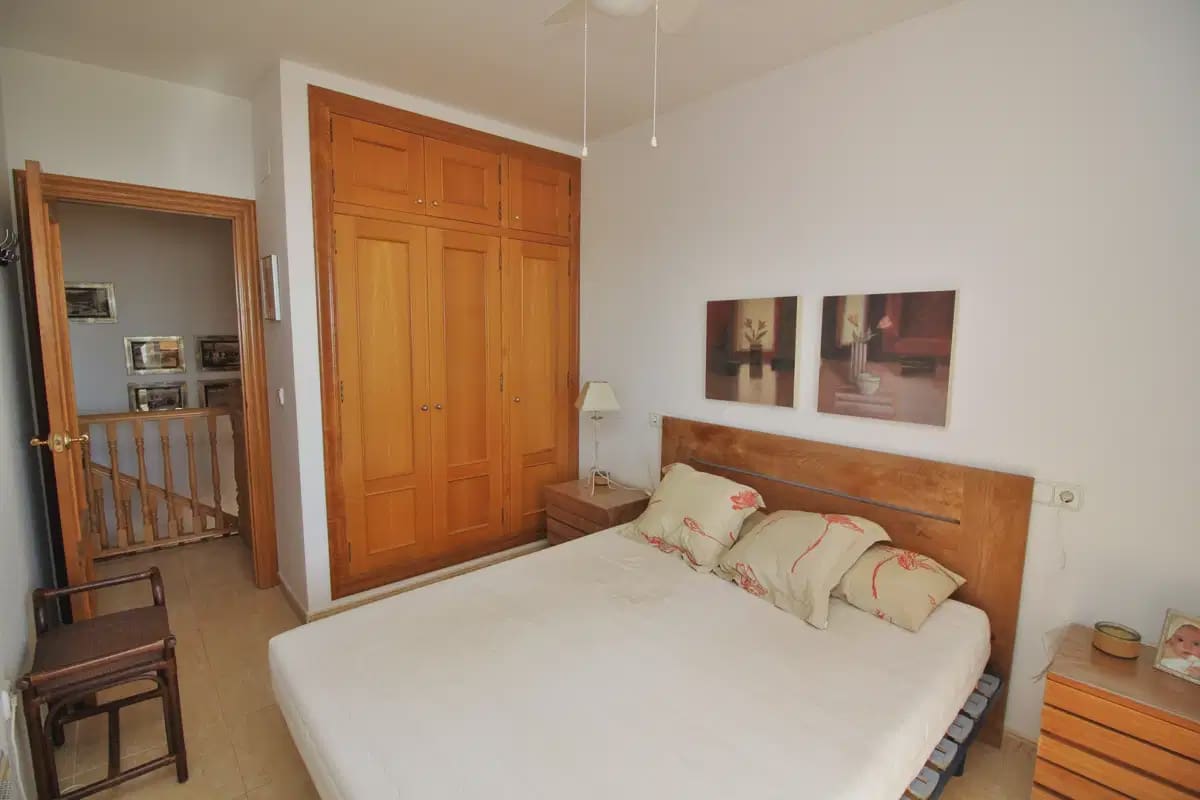 3 soveværelse Lejlighed til salg i Cabo Roig - € 350.000 (Ref: 9844866)