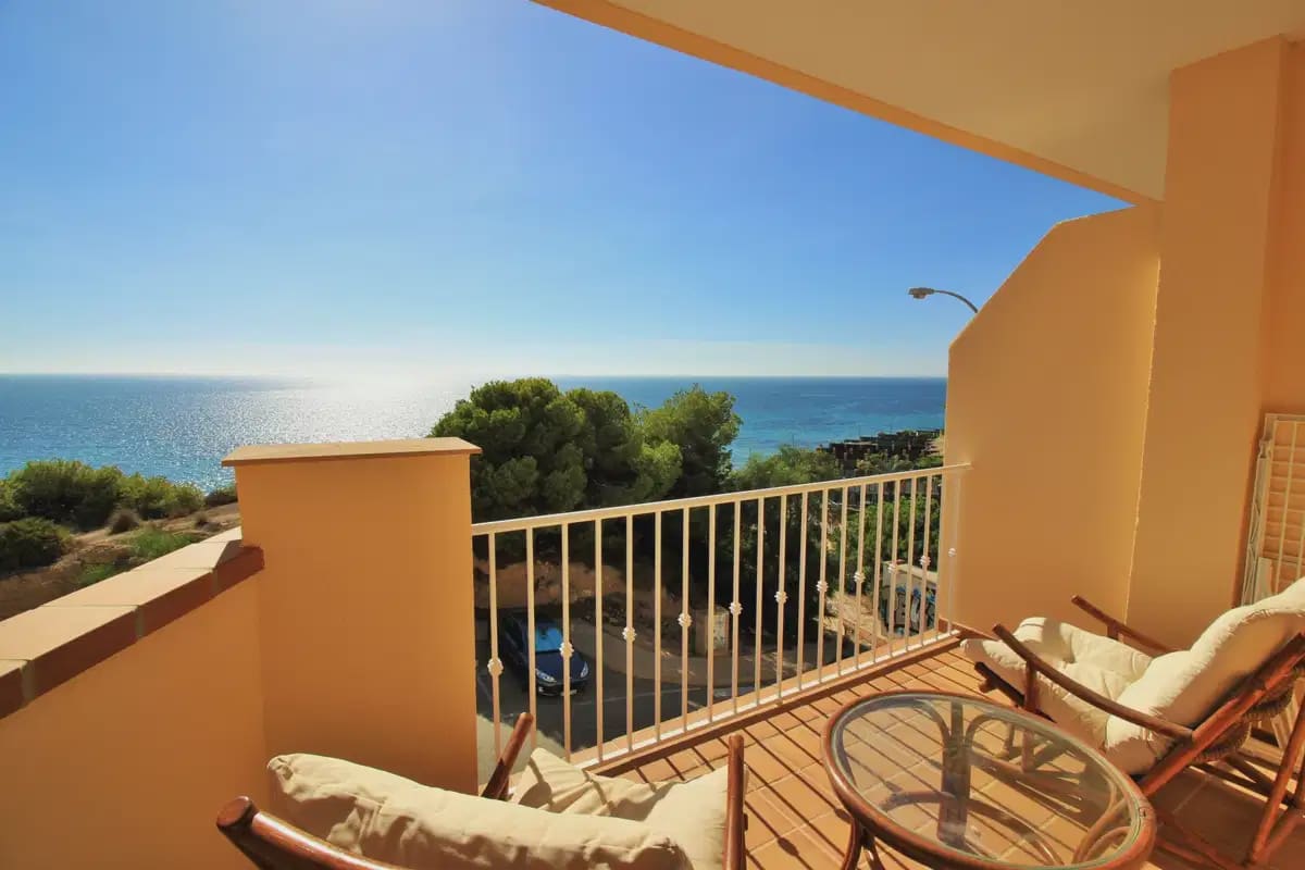 3 soveværelse Lejlighed til salg i Cabo Roig - € 350.000 (Ref: 9844866)