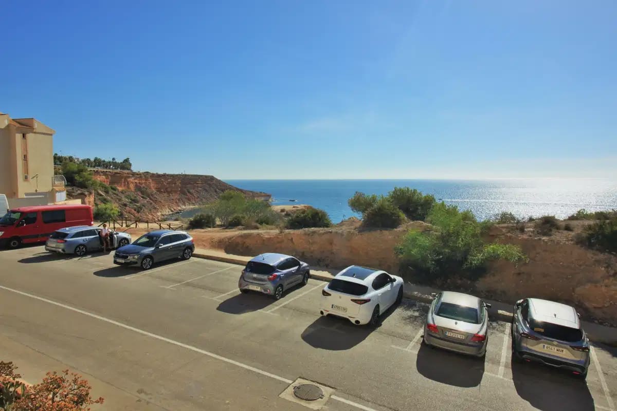 3 soveværelse Lejlighed til salg i Cabo Roig - € 350.000 (Ref: 9844866)