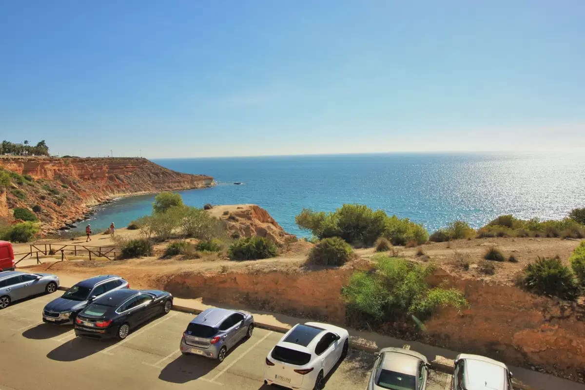 3 soveværelse Lejlighed til salg i Cabo Roig - € 350.000 (Ref: 9844866)