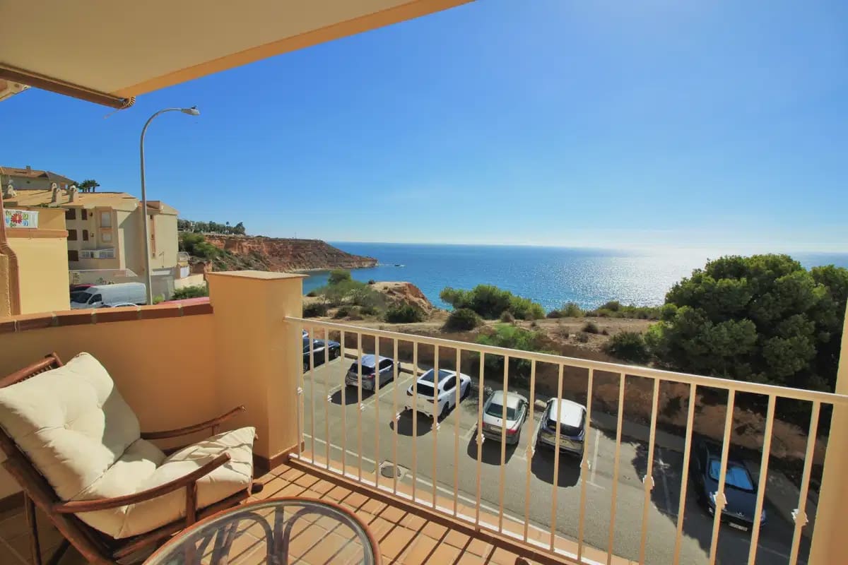 3 soveværelse Lejlighed til salg i Cabo Roig - € 350.000 (Ref: 9844866)
