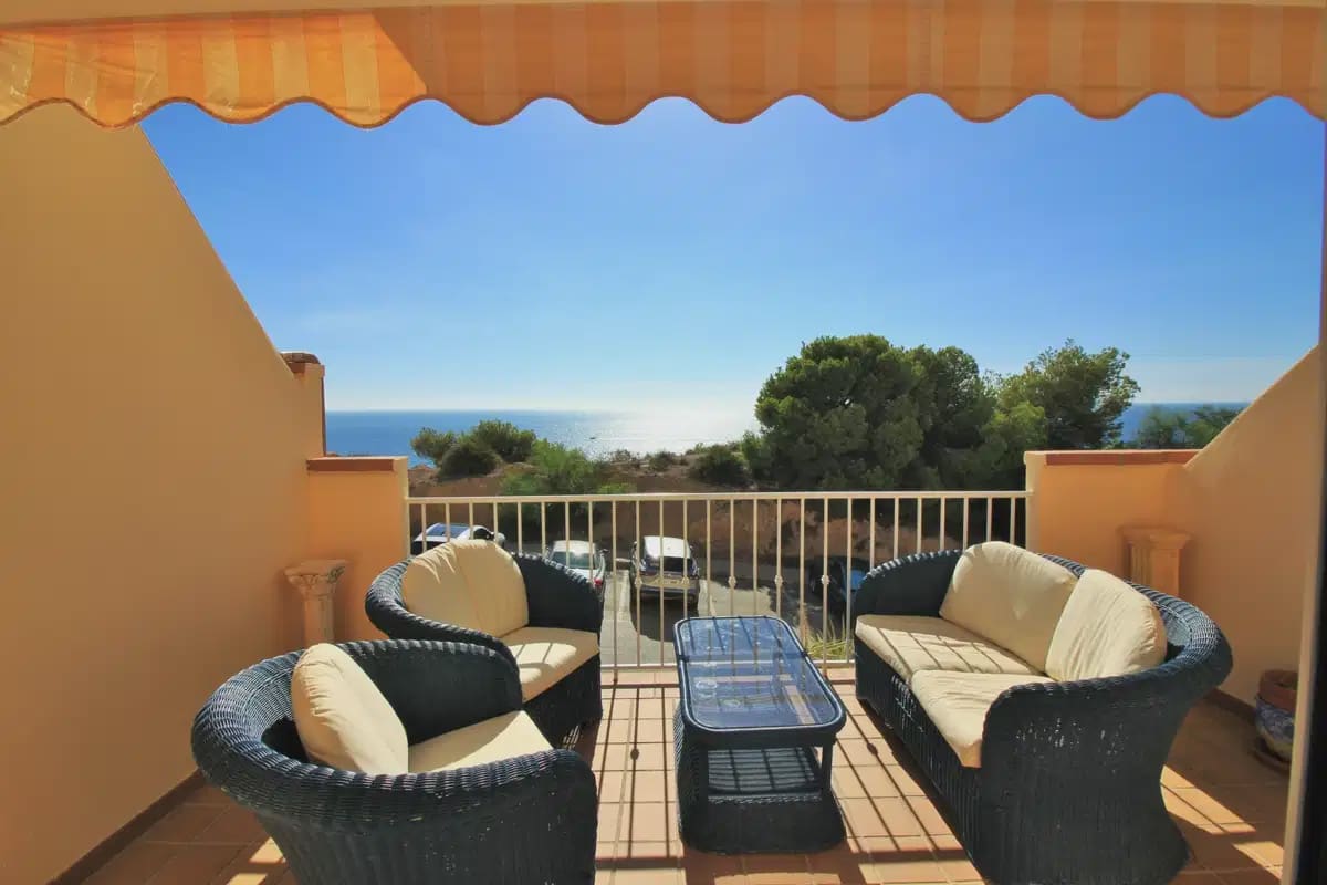 3 soveværelse Lejlighed til salg i Cabo Roig - € 350.000 (Ref: 9844866)