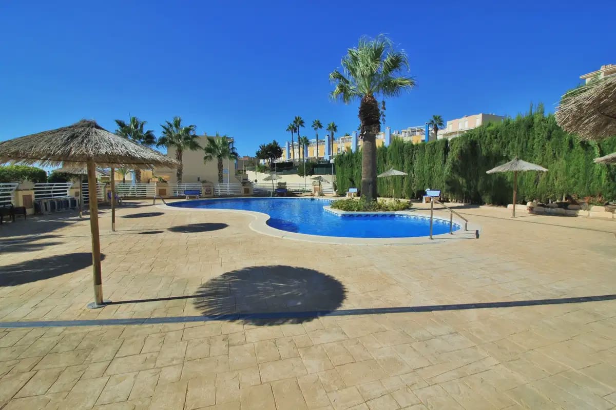 3 soveværelse Lejlighed til salg i Cabo Roig - € 350.000 (Ref: 9844866)