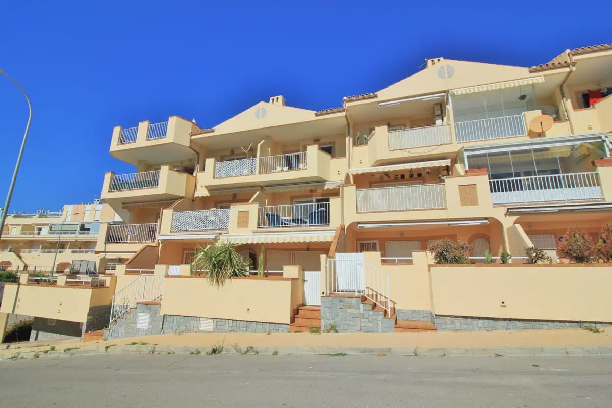 3 soveværelse Lejlighed til salg i Cabo Roig - € 350.000 (Ref: 9844866)